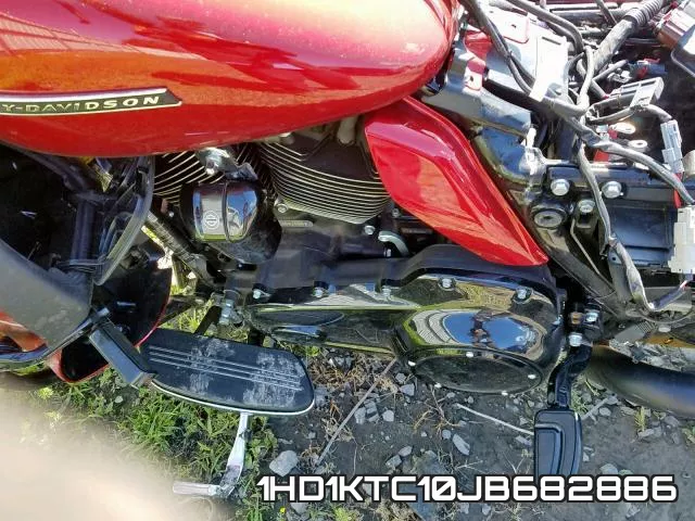 1HD1KTC10JB682886 фото 8