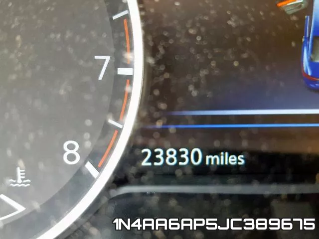 1N4AA6AP5JC389675 фото 9
