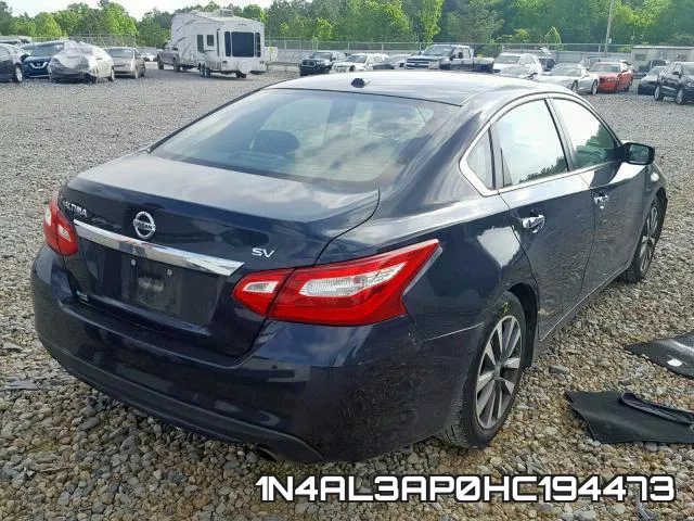 1N4AL3AP0HC194473 фото 5