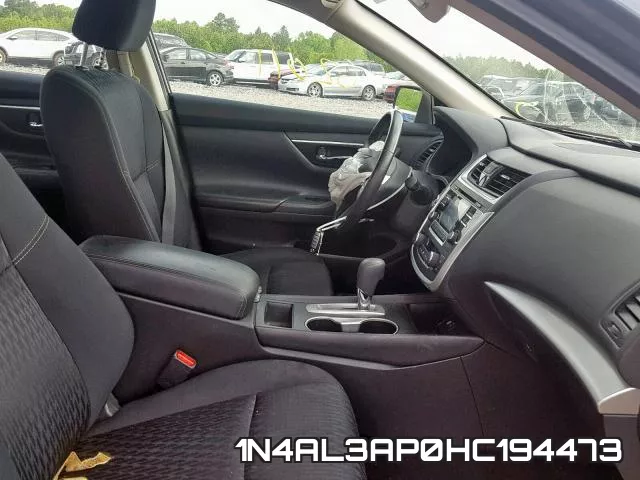 1N4AL3AP0HC194473 фото 6