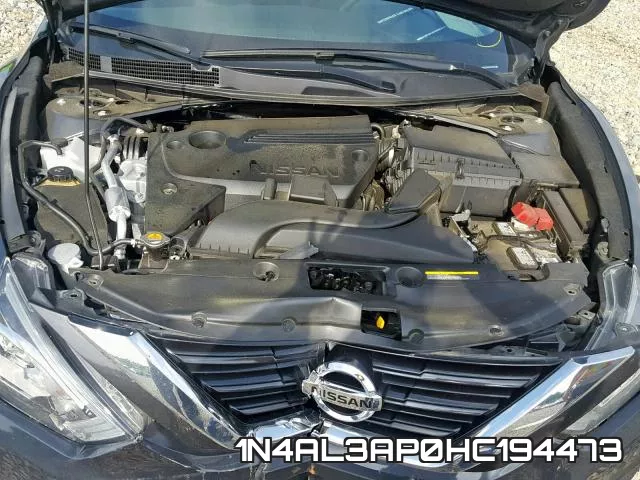 1N4AL3AP0HC194473 фото 8