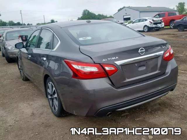1N4AL3AP1HC210079 фото 4