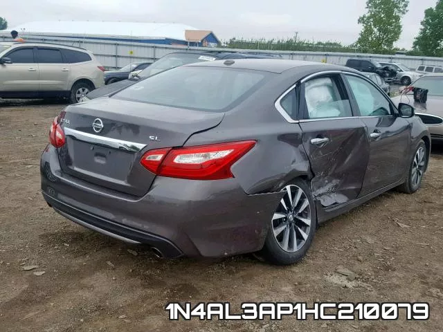 1N4AL3AP1HC210079 фото 5