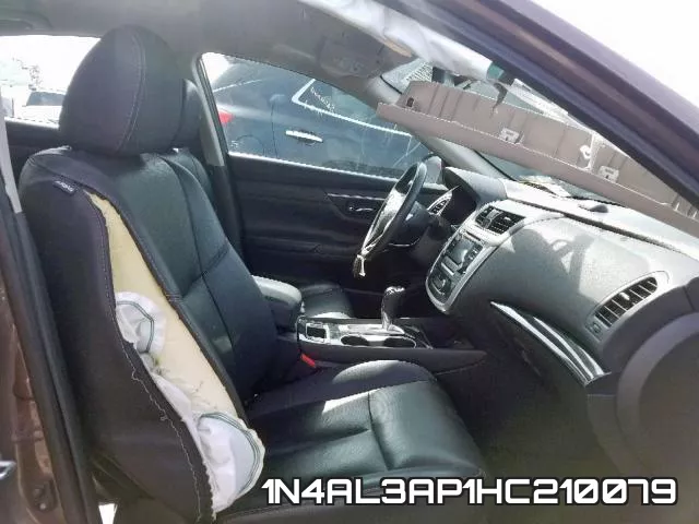 1N4AL3AP1HC210079 фото 6
