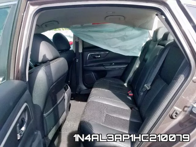 1N4AL3AP1HC210079 фото 7