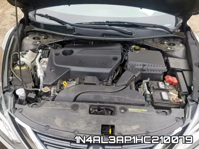 1N4AL3AP1HC210079 фото 8