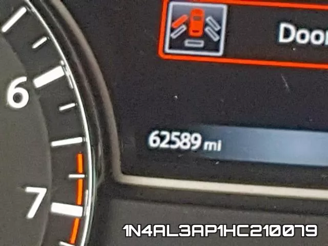 1N4AL3AP1HC210079 фото 9