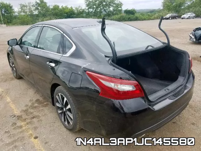 1N4AL3AP1JC145580 фото 4