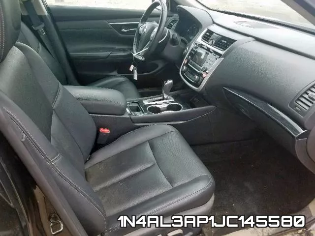 1N4AL3AP1JC145580 фото 6