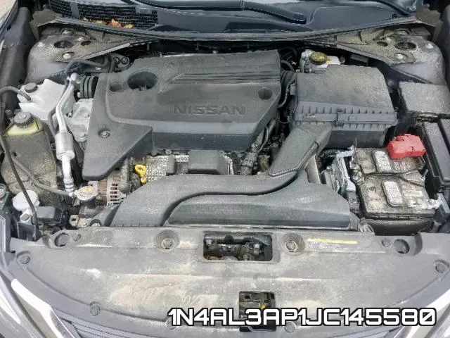 1N4AL3AP1JC145580 фото 8