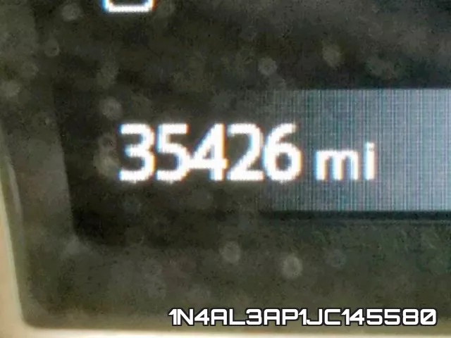 1N4AL3AP1JC145580 фото 9