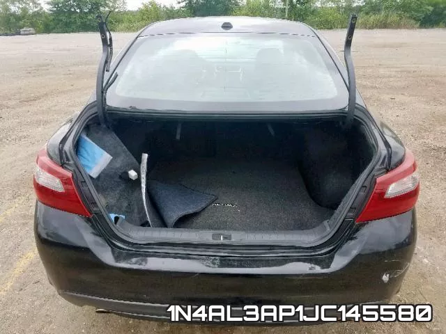 1N4AL3AP1JC145580 фото 10