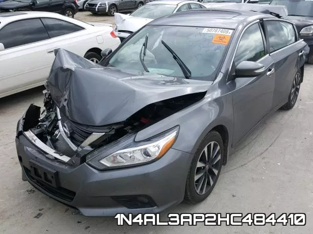 1N4AL3AP2HC484410 фото 3