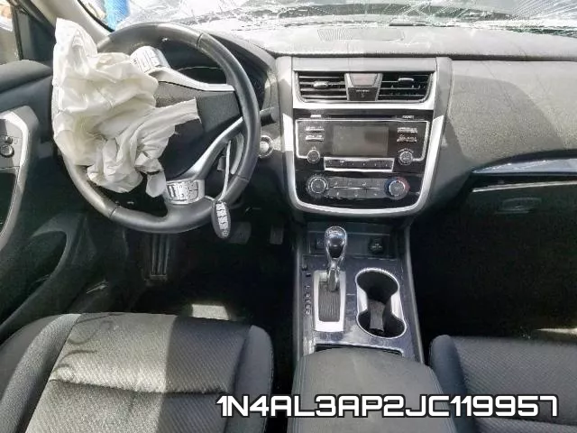 1N4AL3AP2JC119957 фото 10