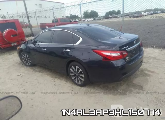 1N4AL3AP3HC150774 фото 4