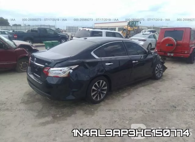 1N4AL3AP3HC150774 фото 5