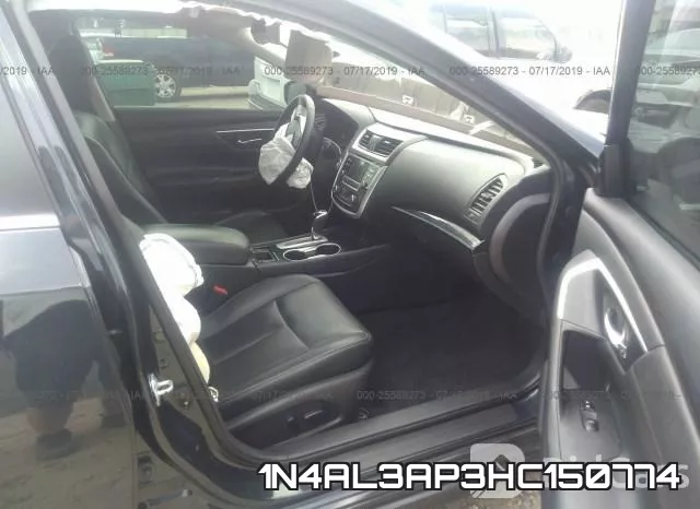 1N4AL3AP3HC150774 фото 6