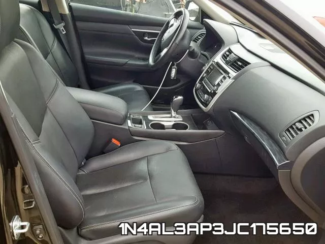 1N4AL3AP3JC175650 фото 6