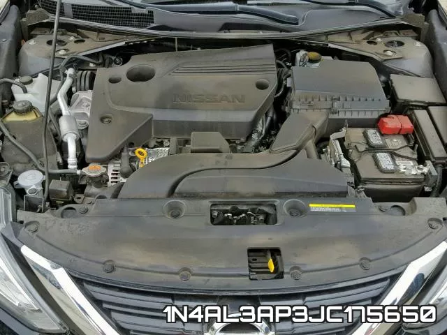 1N4AL3AP3JC175650 фото 8