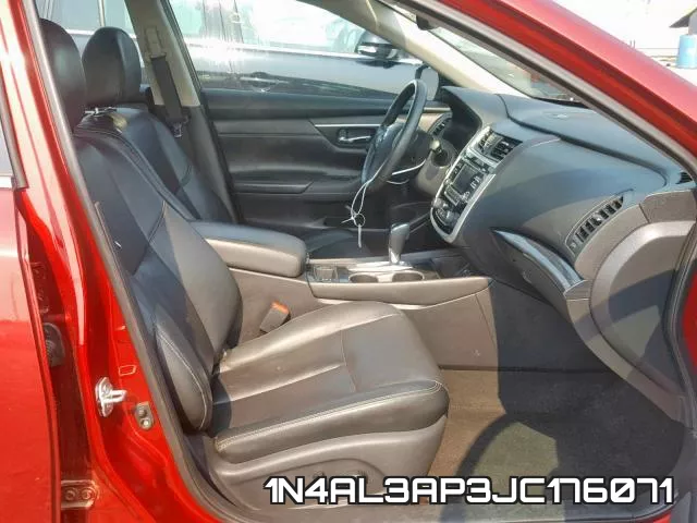1N4AL3AP3JC176071 фото 6