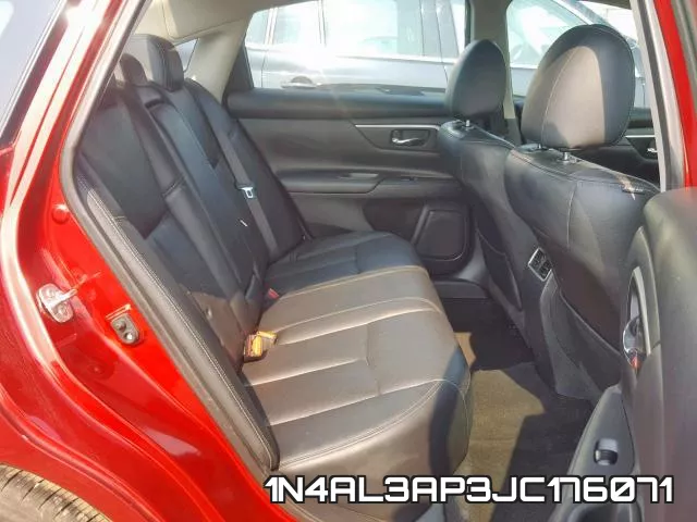 1N4AL3AP3JC176071 фото 7