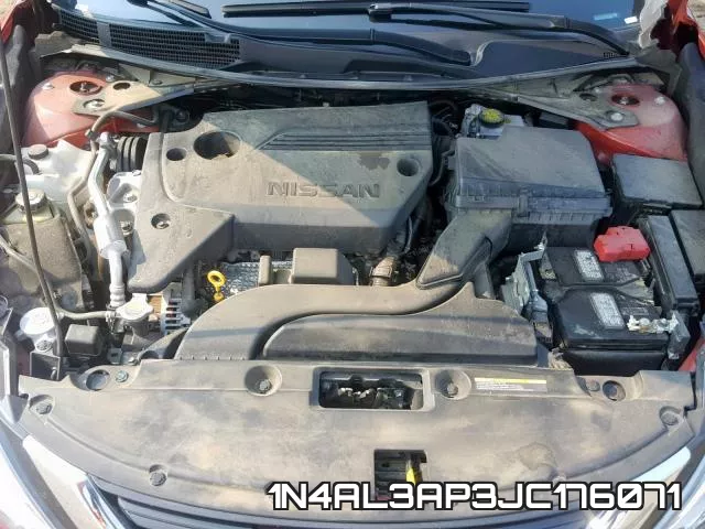1N4AL3AP3JC176071 фото 8