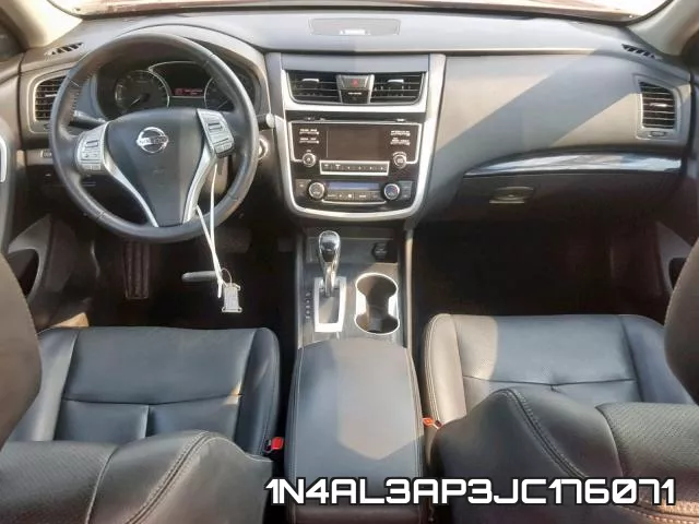 1N4AL3AP3JC176071 фото 10