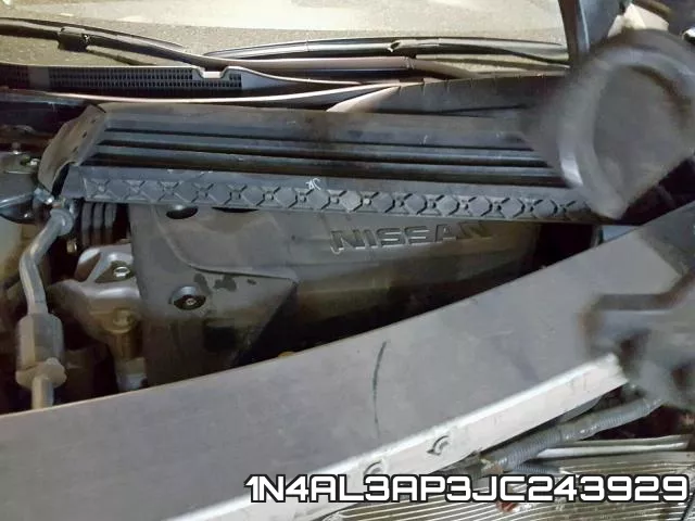 1N4AL3AP3JC243929 фото 8