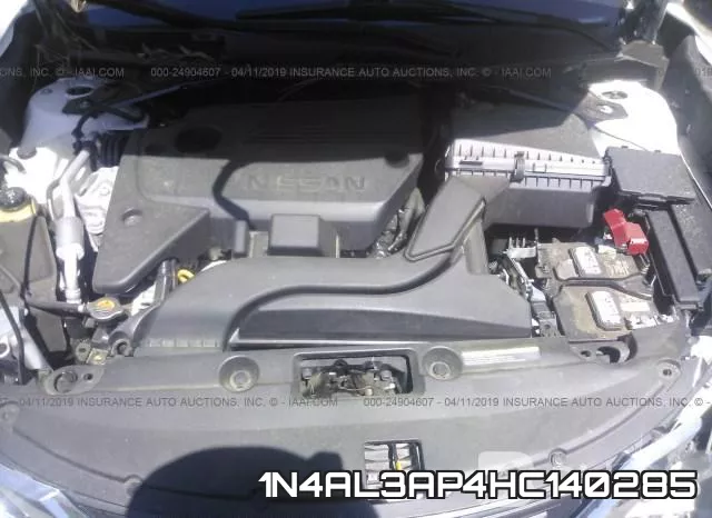1N4AL3AP4HC140285 фото 2