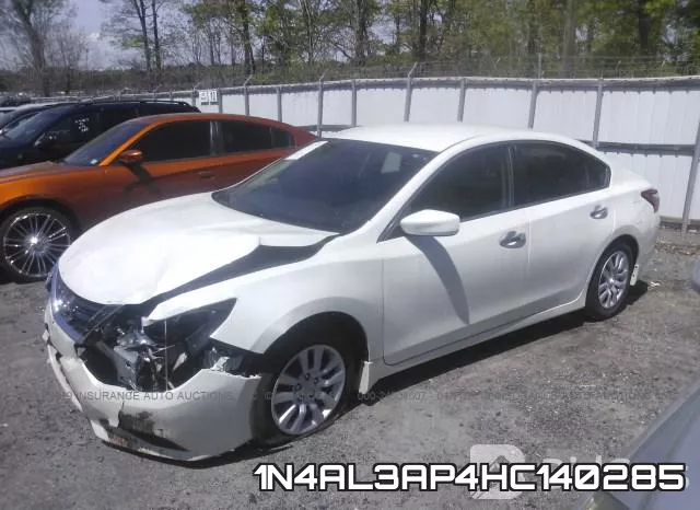 1N4AL3AP4HC140285 фото 3