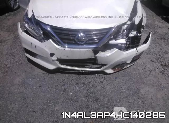 1N4AL3AP4HC140285 фото 7