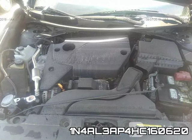 1N4AL3AP4HC160620 фото 2