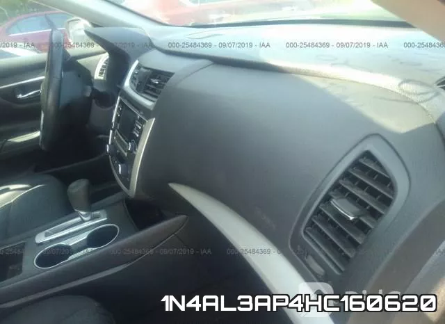1N4AL3AP4HC160620 фото 6