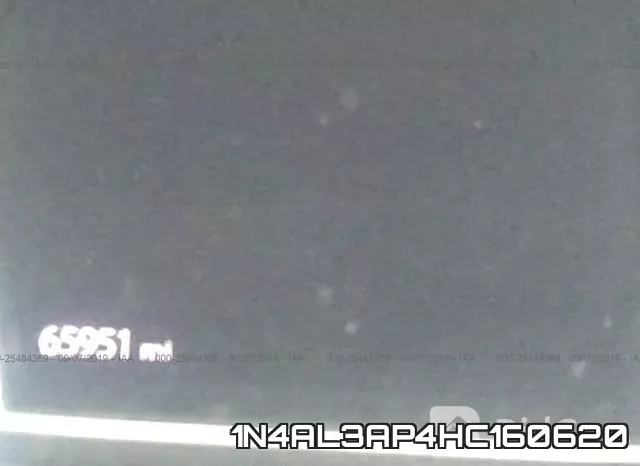 1N4AL3AP4HC160620 фото 8