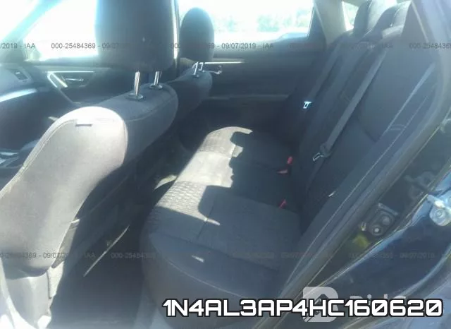 1N4AL3AP4HC160620 фото 9