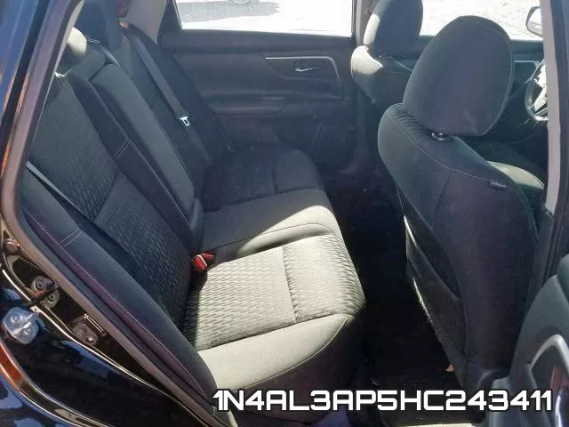 1N4AL3AP5HC243411 фото 7