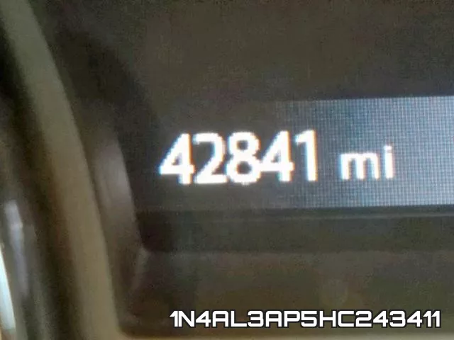 1N4AL3AP5HC243411 фото 9