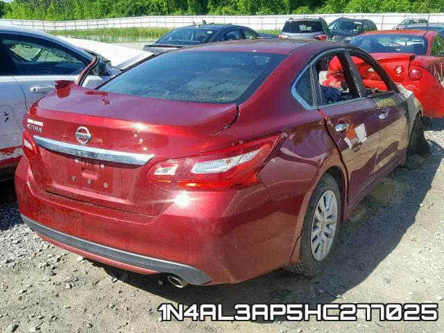 1N4AL3AP5HC277025 фото 5