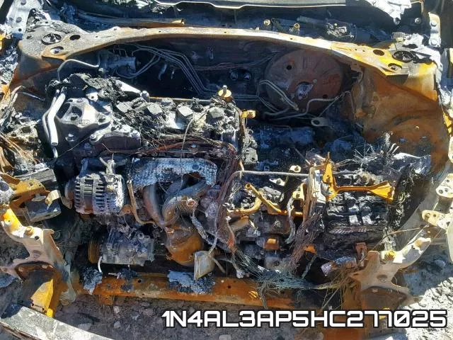 1N4AL3AP5HC277025 фото 8