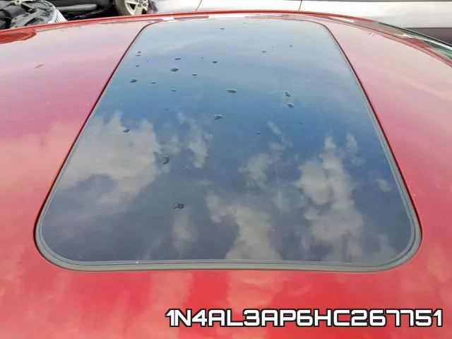 1N4AL3AP6HC267751 фото 10