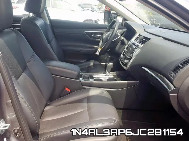 1N4AL3AP6JC281154 фото 6