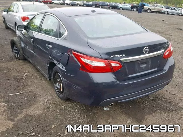 1N4AL3AP7HC245967 фото 4