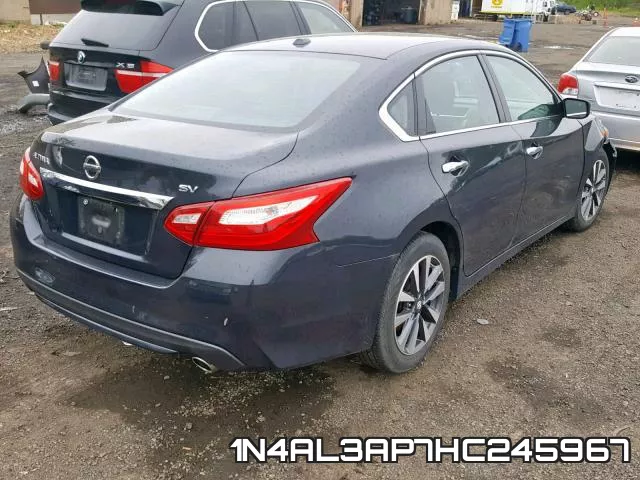 1N4AL3AP7HC245967 фото 5