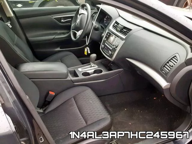 1N4AL3AP7HC245967 фото 6