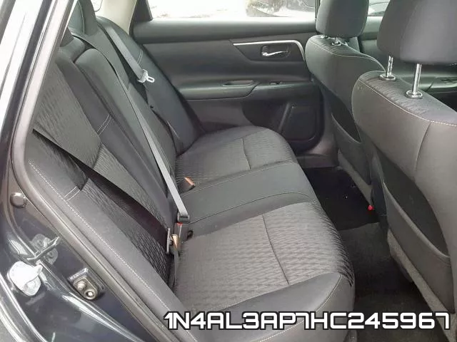 1N4AL3AP7HC245967 фото 7