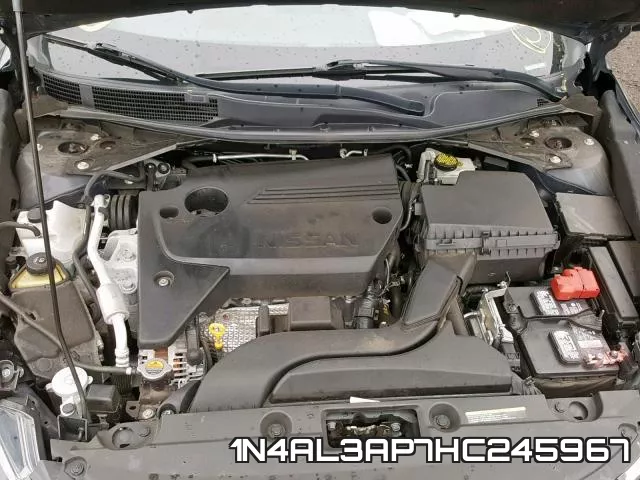 1N4AL3AP7HC245967 фото 8