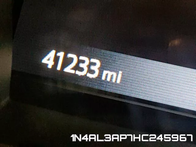 1N4AL3AP7HC245967 фото 9