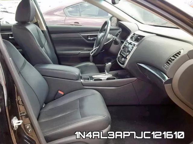 1N4AL3AP7JC121610 фото 6