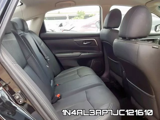 1N4AL3AP7JC121610 фото 7