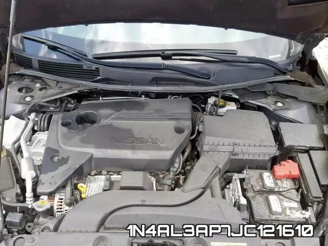 1N4AL3AP7JC121610 фото 8